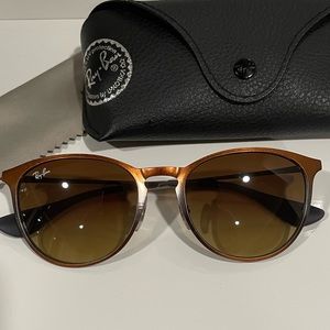 Ray-Ban sunglasses